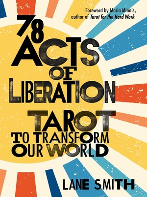 cover image of 78 Acts of Liberation